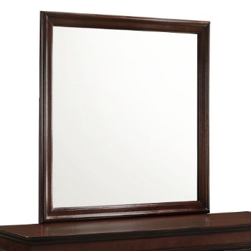 Picture of Phillippe Mirror