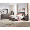 Picture of Diego Nightstand - Storm Gray