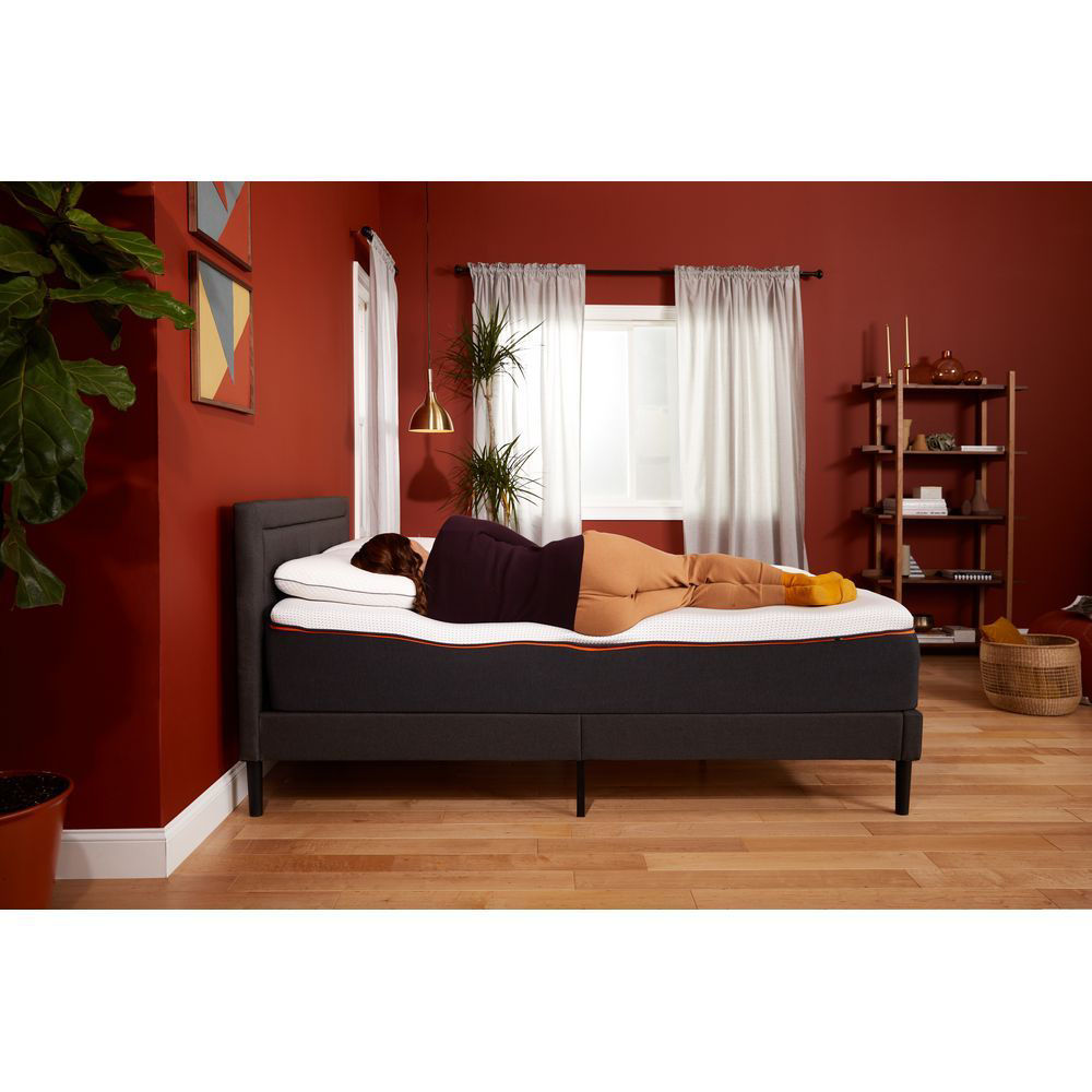 nectar premier mattress