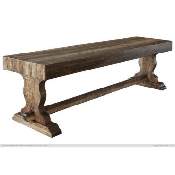 Picture of Montana Bench