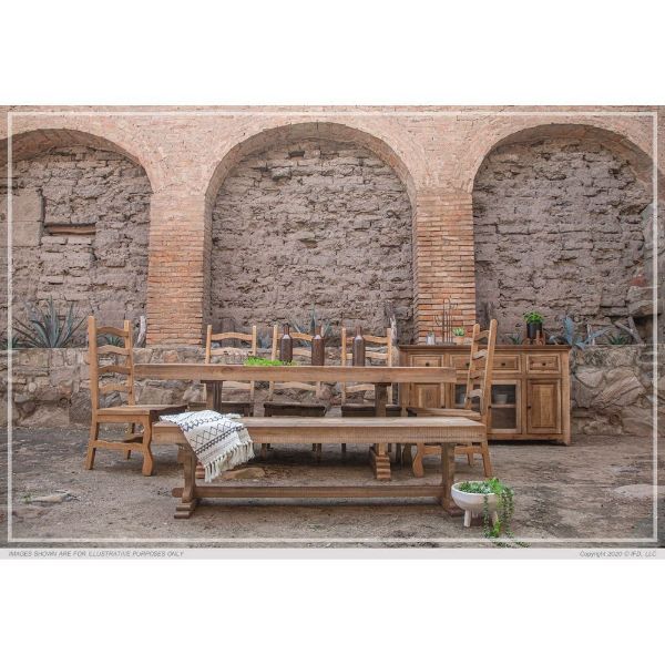 Picture of Montana 6-Piece Dining Set