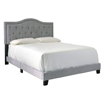 Picture of Jena Upholstered Bed