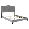 Picture of Jena Upholstered Bed