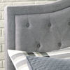 Picture of Jena Upholstered Bed