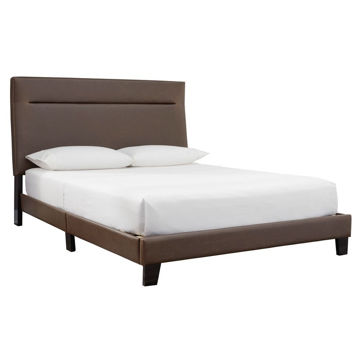 Picture of Atlas Upholstered Bed