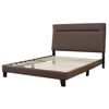 Picture of Atlas Upholstered Bed