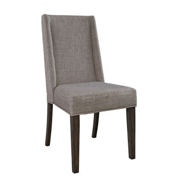 Picture of Bridge Upholstered Chair