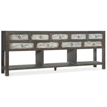 Picture of Beaumont Console Table