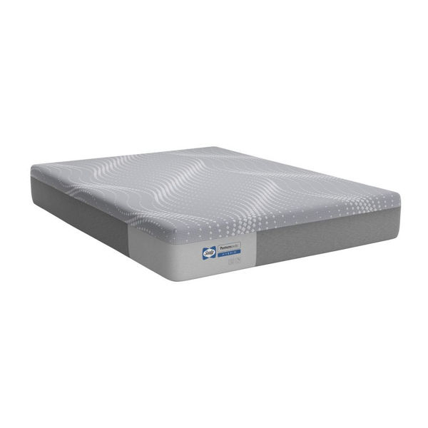 Picture of Cala 11" Hybrid Firm Mattress by Sealy