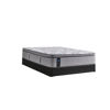 Picture of Dantley Soft Euro Pillow Top Mattress by Sealy