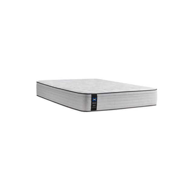 Picture of Diggins Firm Tight Top Mattress by Sealy