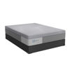 Picture of Elsanta 13"  Memory Foam Soft Mattress by Sealy