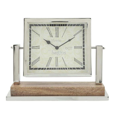 Picture for category Desk and Mantle Clocks