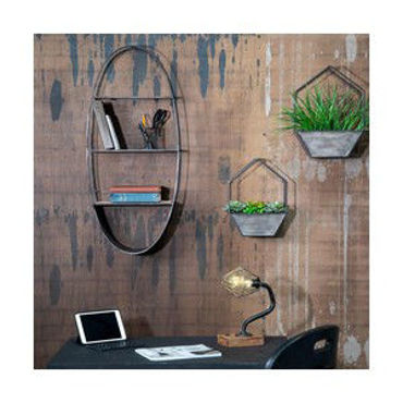 Picture for category Wall Shelves