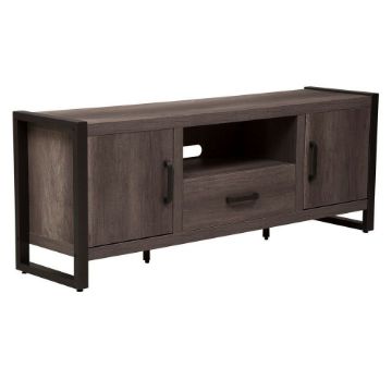 Picture of Tanner Console