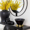 Picture of Decorative Fruit Bowl - 13" - Charcoal