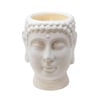 Picture of Buddha 8.5" Soy Candle by Liv & Skye