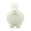 Picture of Bunny 7" Accent - White