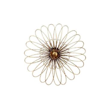 Picture of Daisy Wall Flower - 16