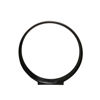Picture of Rings 12" and 14" Aluminium - Set of 2 - Black