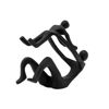 Picture of Mother and Child 8" Sculpture - Black