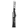 Picture of Ladder 24" Sculpture - Black