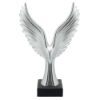 Picture of Eagle 20" Resin Table Accent - Silver