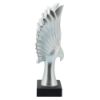 Picture of Eagle 20" Resin Table Accent - Silver