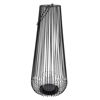 Picture of Metal 25" Wire Lantern - Black