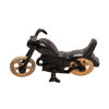 Picture of Motorcycle 10" - Black