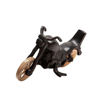 Picture of Motorcycle 10" - Black