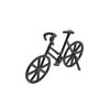 Picture of Metal 9" Bicycle - Black