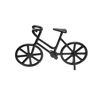 Picture of Metal 9" Bicycle - Black