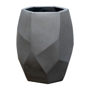 Picture of Cut Concrete Planter