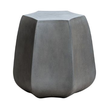 Picture of Labada Concrete Stool