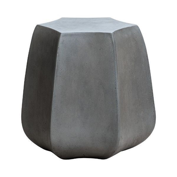 Picture of Labada Concrete Stool