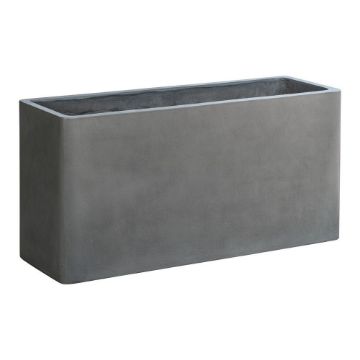 Picture of Livi Large Concrete Planter