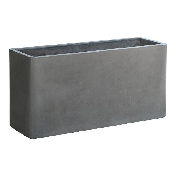 Picture of Livi Small Concrete Planter