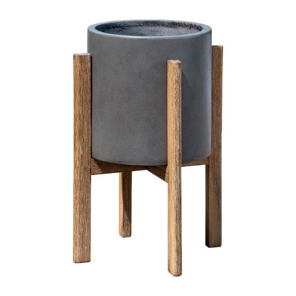 Picture of Tahoe Concrete Planter