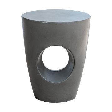 Picture of Talo Concrete Stool