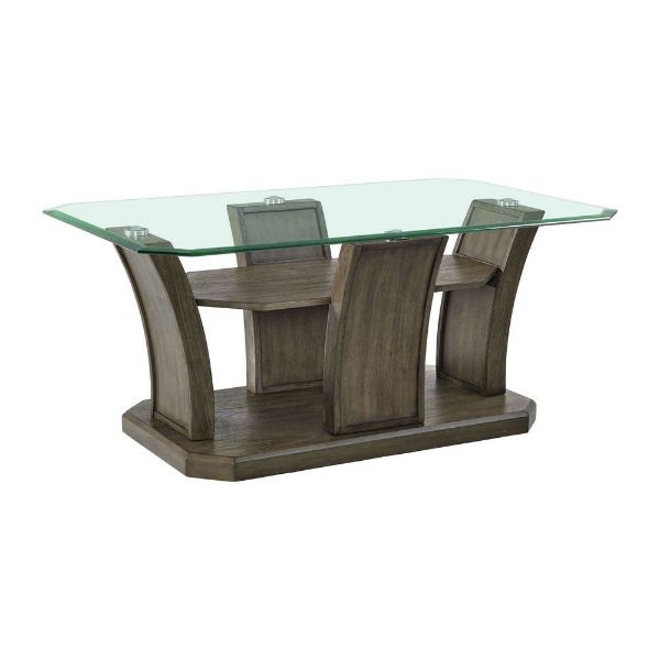 Picture of Dapper Cocktail Table
