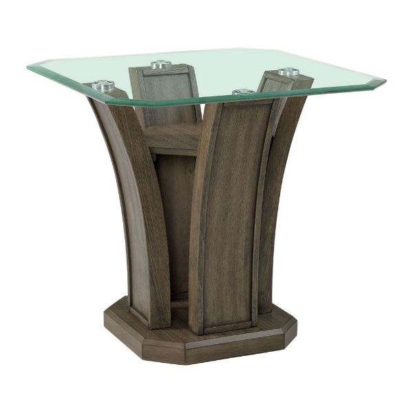 Picture of Dapper End Table