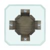 Picture of Dapper End Table