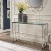 Picture of Translucence Glass 10.25" Candle Holder