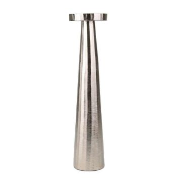 Picture of Elegance 22" Pillar Candle Holder