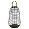 Picture of Wire Cage 18" Hurricane Candle Holder