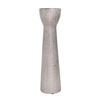 Picture of Shimmer 16" Candle Holder - Silver