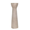 Picture of Shimmer 14" Candle Holder - Champagne