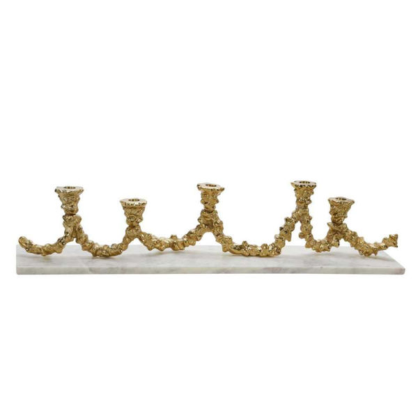 Picture of Nimbus 5-Candle Candelabra
