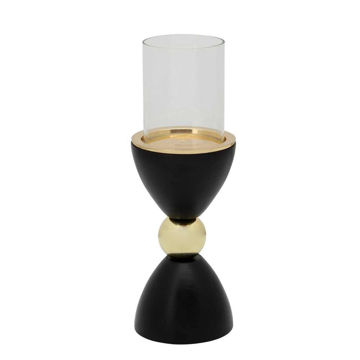 Picture of Cairo 12" Pillar Candle Holder